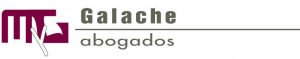 Logo Galache Abogados